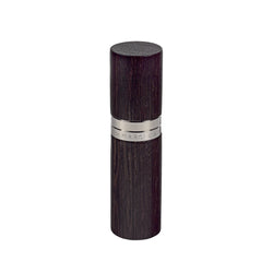 WENGE WOOD PURSE ATOMIZER