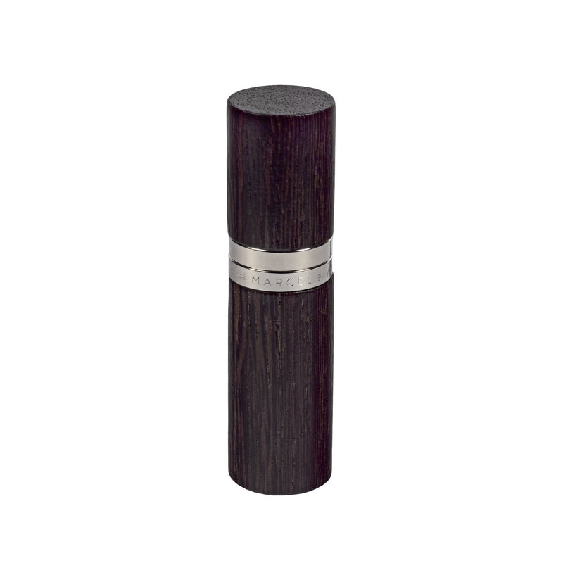 WENGE WOOD PURSE ATOMIZER